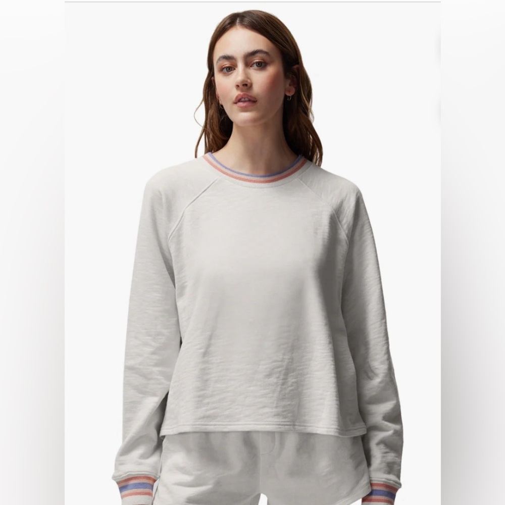 Spiritual Gangster Crewneck Sweatshirt